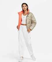 Women’s Jacket Down Fill
