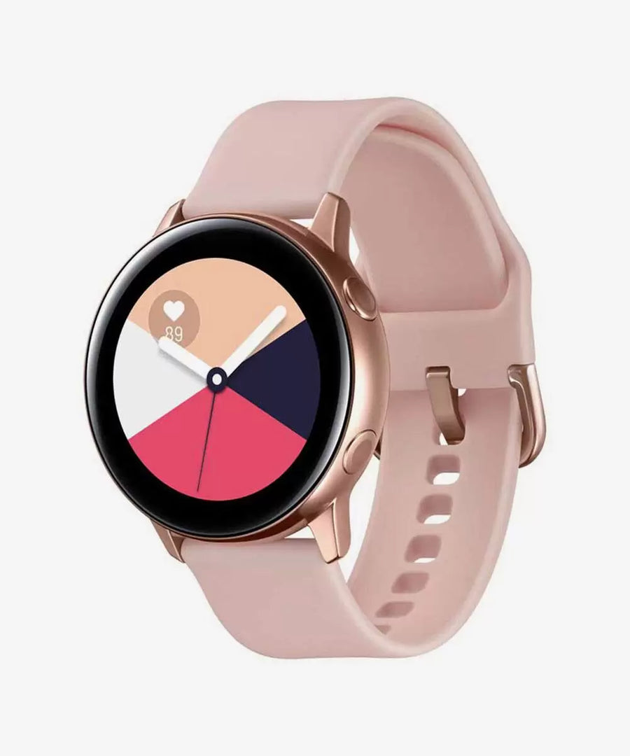 Galaxy Watch Active
