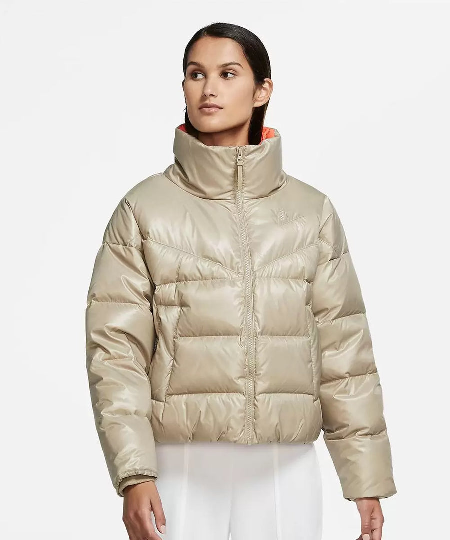 Women’s Jacket Down Fill