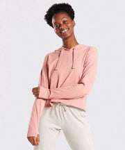 Women’s Full Zip Hoodie