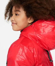 Water Repellent Jacket