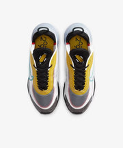 Air Force ( Upsell Features )