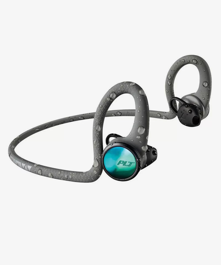 Backbeat fit 2100 grey